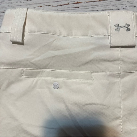 NWT! Under Armour Performance Golf Skirt - Picture 4 of 10